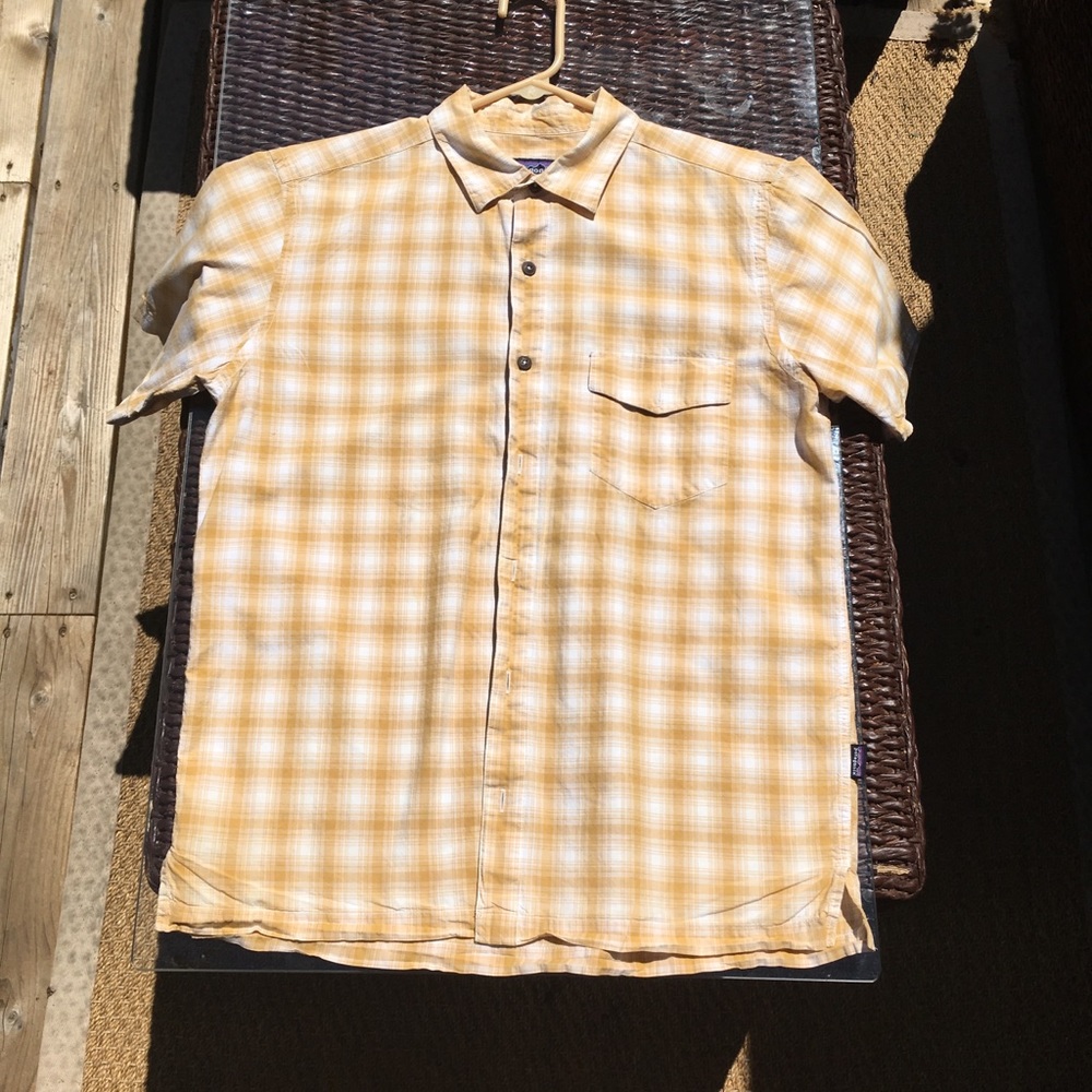 PATAGONIA SHIRT